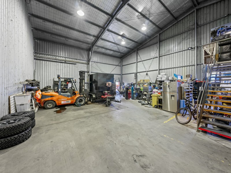 3858 Mount Lindesay Highway, Park Ridge QLD 4125