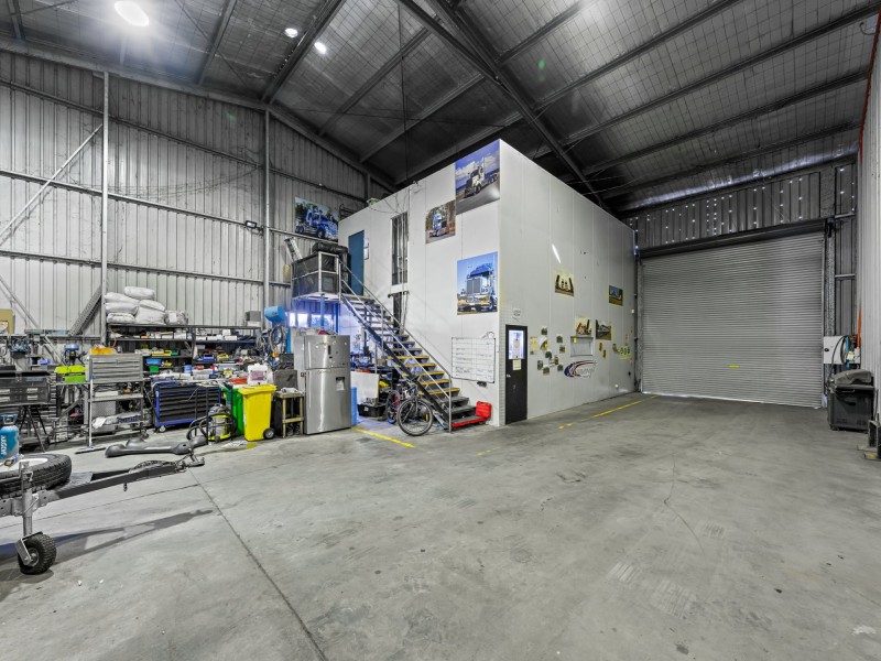 3858 Mount Lindesay Highway, Park Ridge QLD 4125