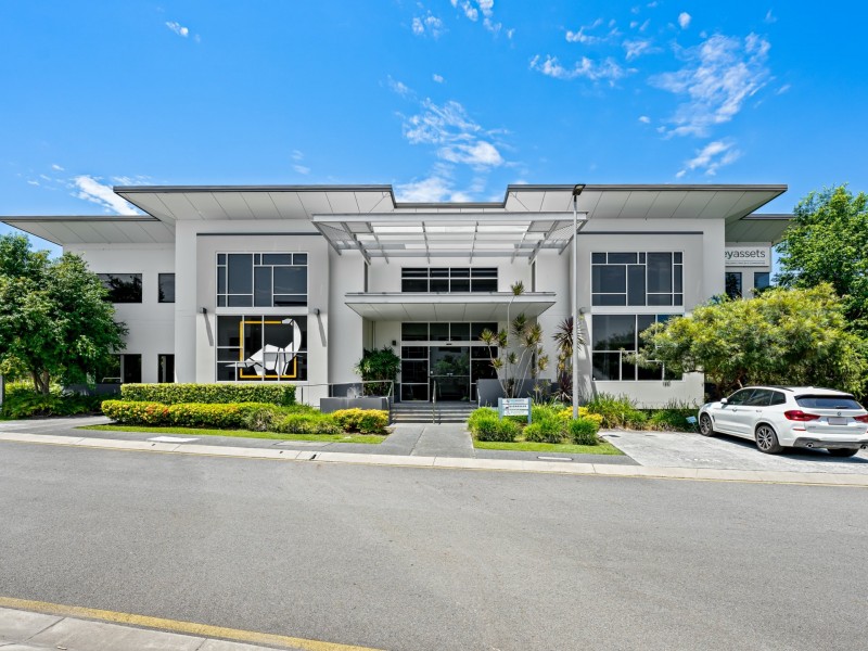 6/2740 Logan Road, Eight Mile Plains QLD 4113