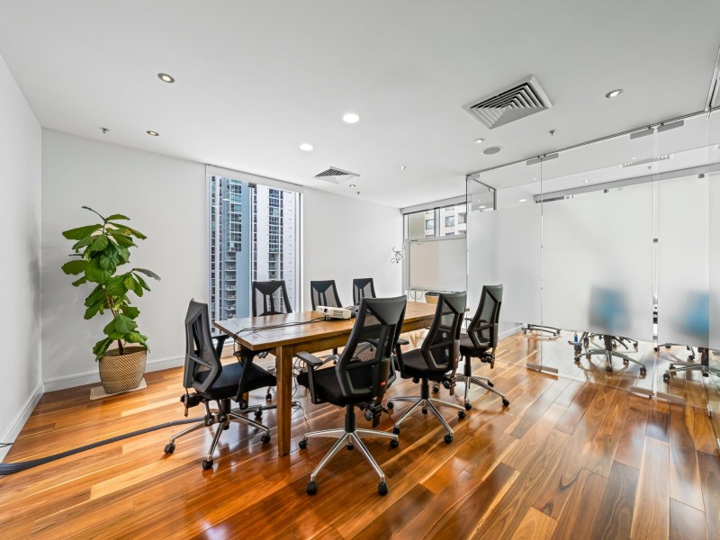 11/110 Mary Street, Brisbane QLD 4000