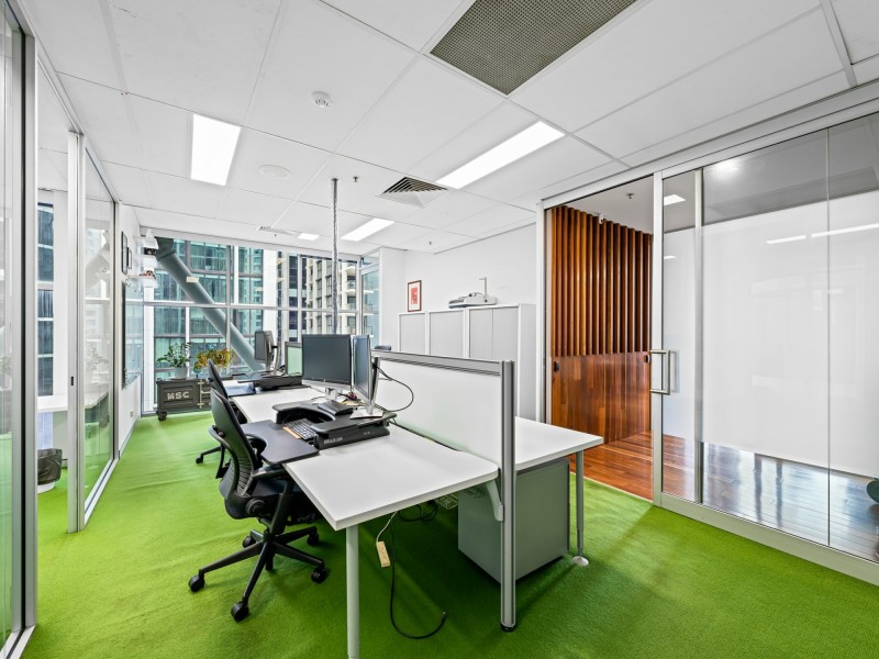11/110 Mary Street, Brisbane QLD 4000