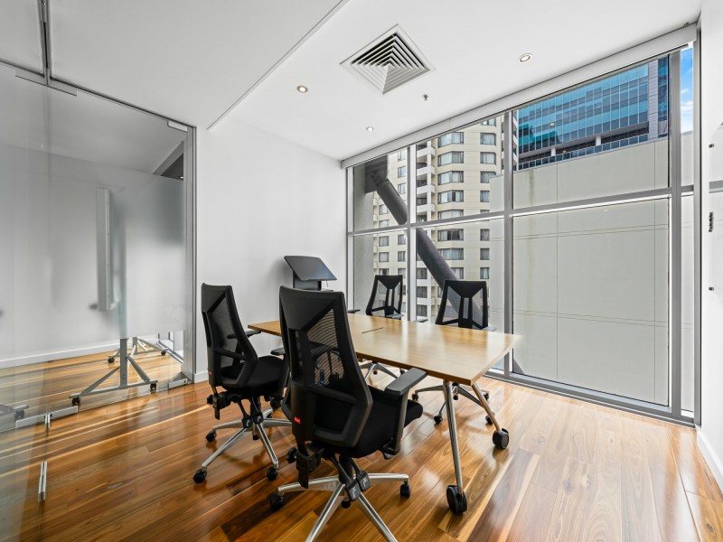 11/110 Mary Street, Brisbane QLD 4000