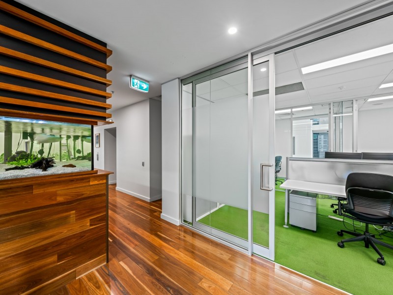 11/110 Mary Street, Brisbane QLD 4000