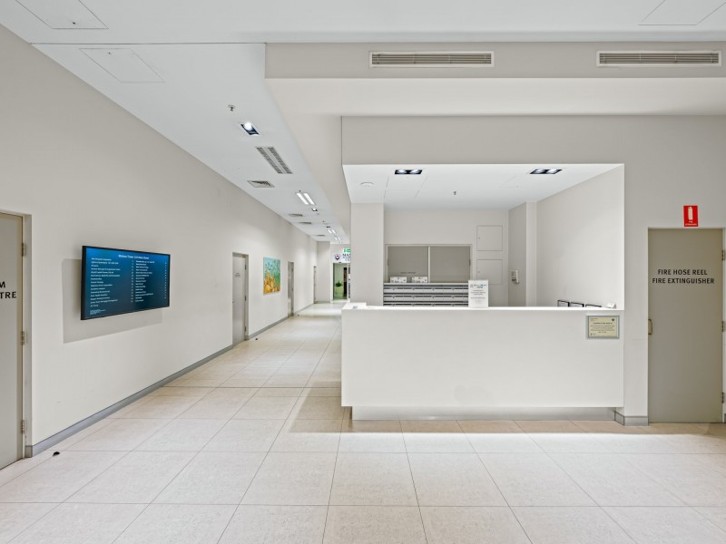 11/110 Mary Street, Brisbane QLD 4000