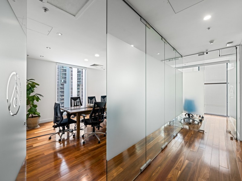 11/110 Mary Street, Brisbane QLD 4000