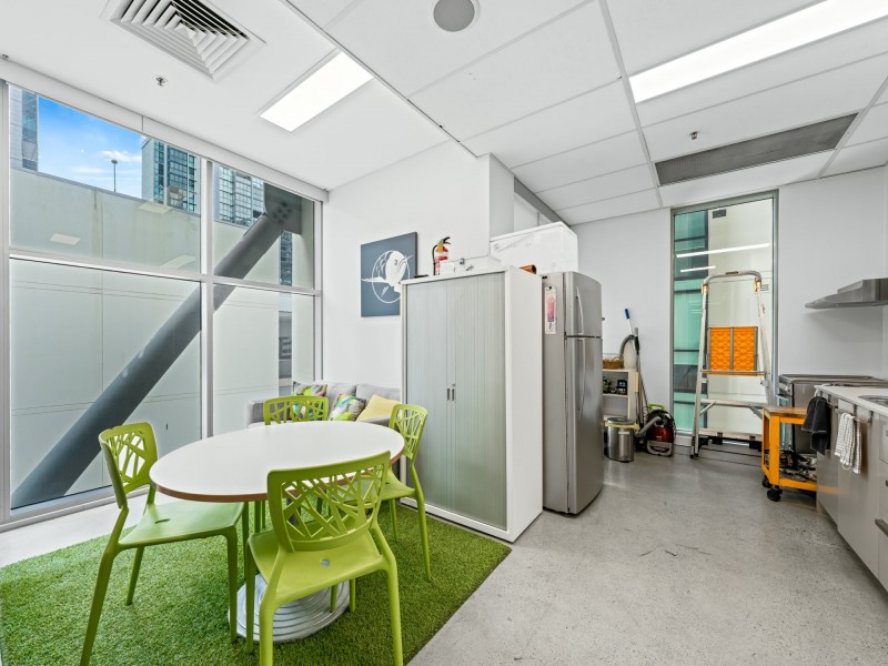 11/110 Mary Street, Brisbane QLD 4000
