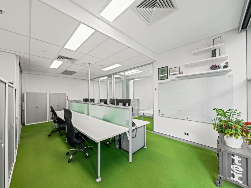 11/110 Mary Street, Brisbane QLD 4000