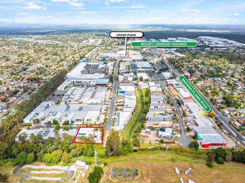 1/78-80 Eastern Road, Browns Plains QLD 4118