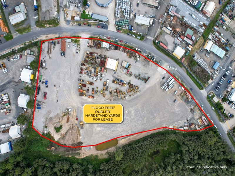 0 Off Burnside Road, Ormeau QLD 4208