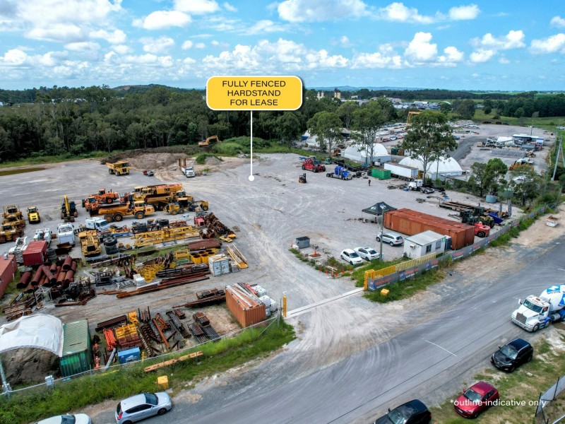 0 Off Burnside Road, Ormeau QLD 4208