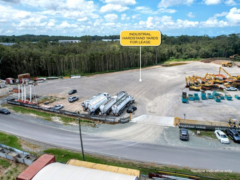 0 Off Burnside Road, Ormeau QLD 4208