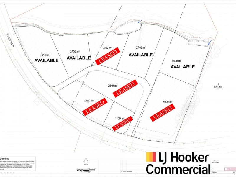 0 Off Burnside Road, Ormeau QLD 4208