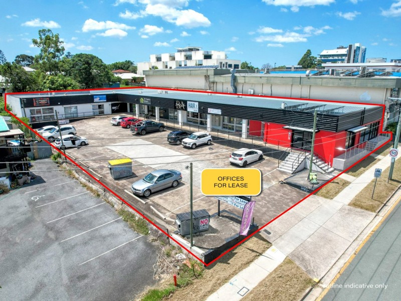 0 Centrepo On George St, Beenleigh QLD 4207