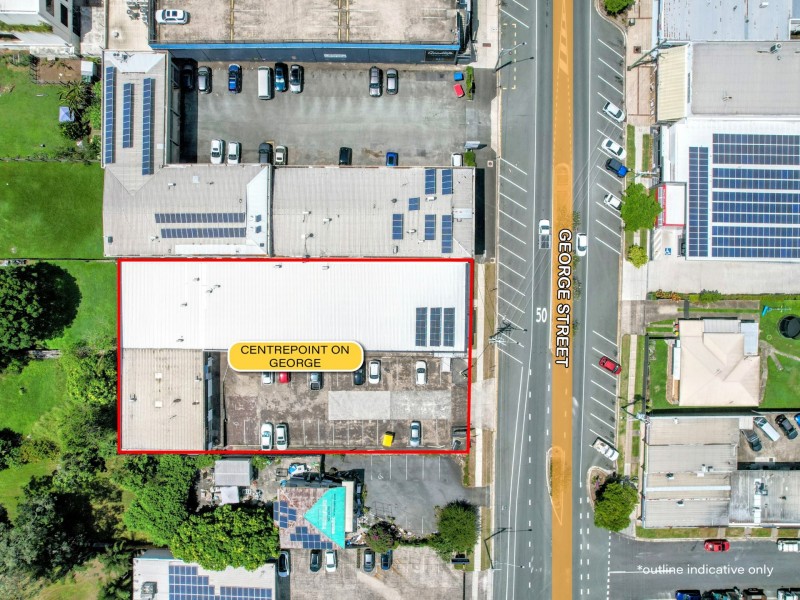 0 Centrepo On George St, Beenleigh QLD 4207