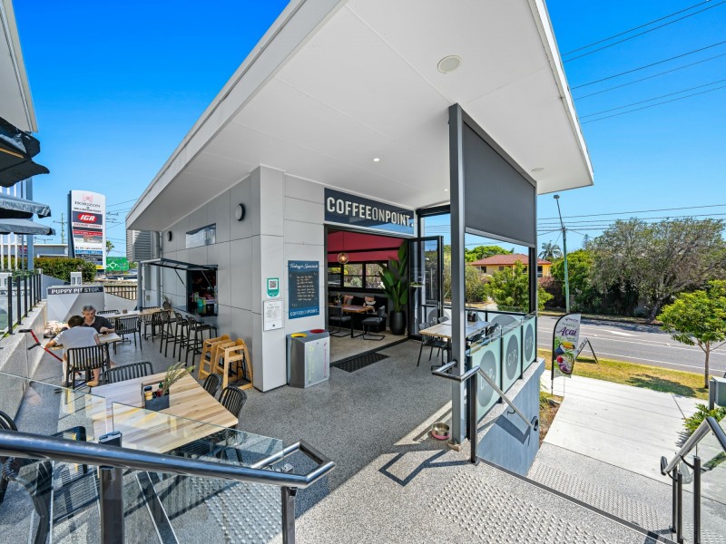 687-689 Old Cleveland Road East, Wellington Point QLD 4160