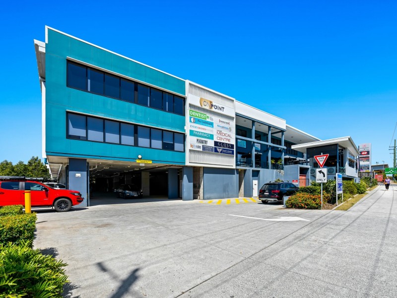 687-689 Old Cleveland Road East, Wellington Point QLD 4160