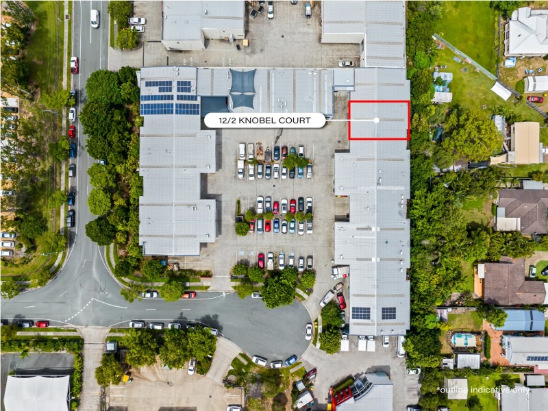 12/2 Knobel Court, Shailer Park QLD 4128