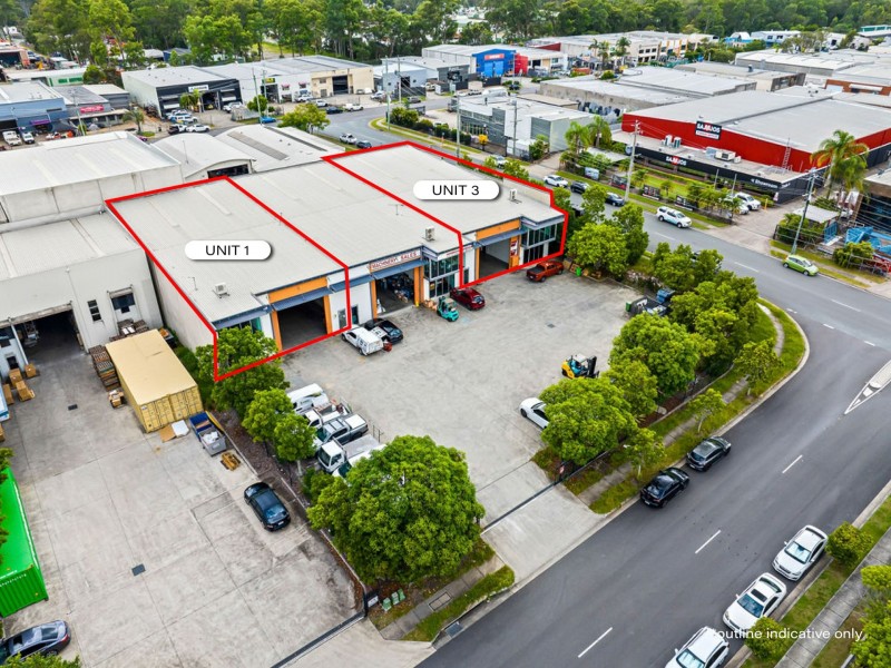 3/1-5 Allan Street, Loganholme QLD 4129