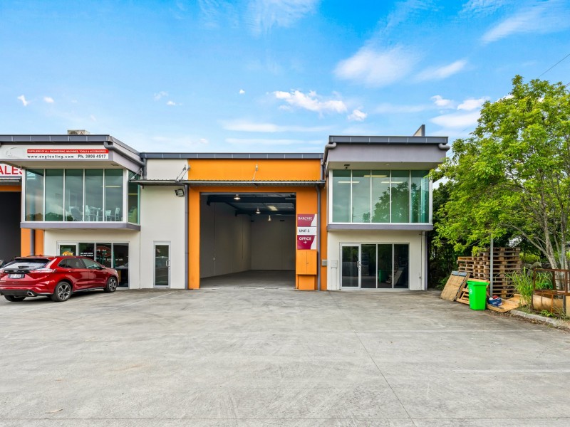 3/1-5 Allan Street, Loganholme QLD 4129