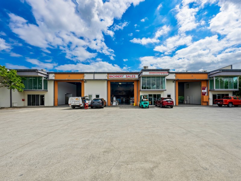 3/1-5 Allan Street, Loganholme QLD 4129