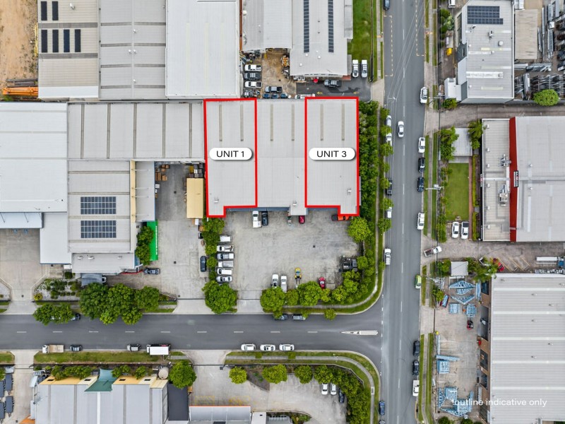 3/1-5 Allan Street, Loganholme QLD 4129