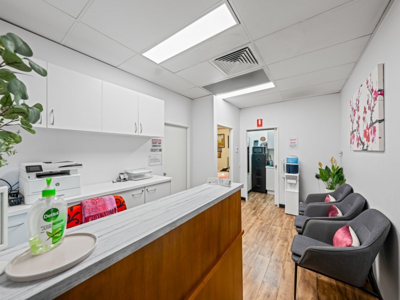 18/40 Annerley Road, Woolloongabba QLD 4102