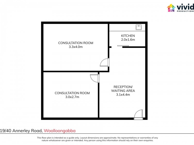 19/40 Annerley Rd, Woolloongabba QLD 4102