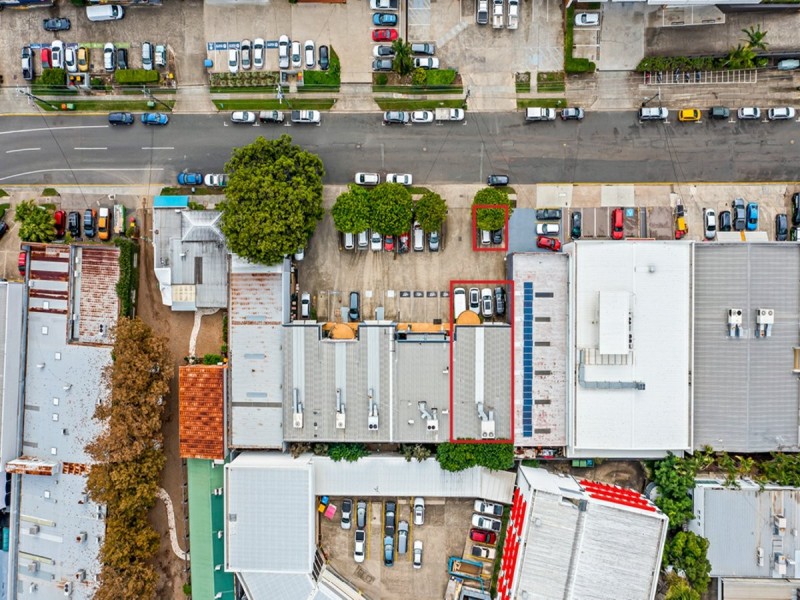 38a Douglas Street, Milton QLD 4064