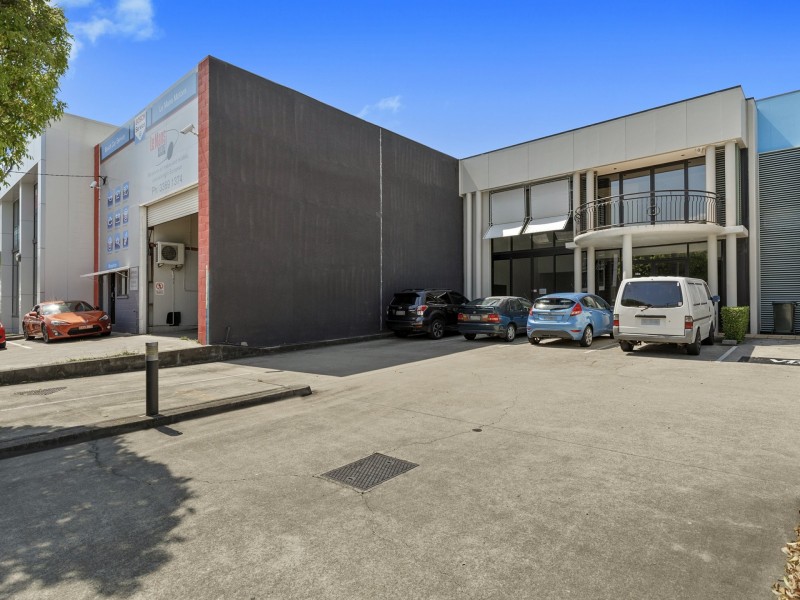 38a Douglas Street, Milton QLD 4064