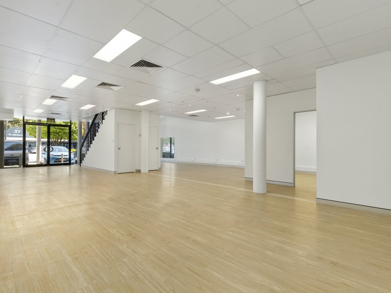 38a Douglas Street, Milton QLD 4064