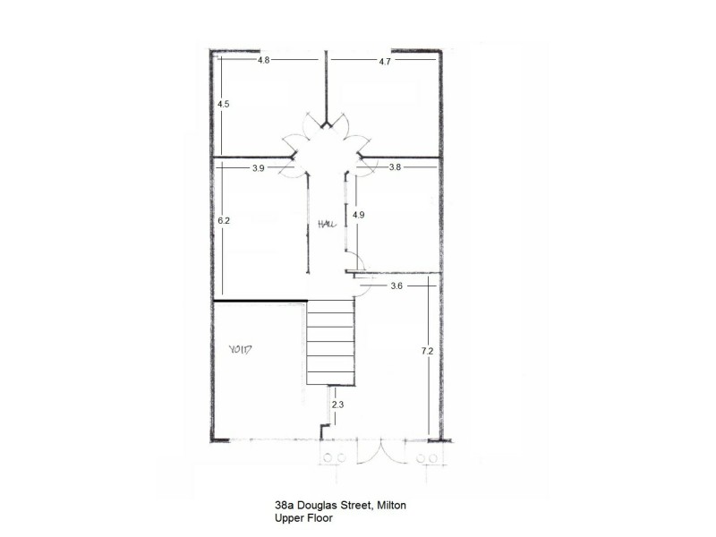 38a Douglas Street, Milton QLD 4064