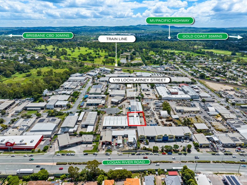 1/19 Lochlarney Street, Beenleigh QLD 4207