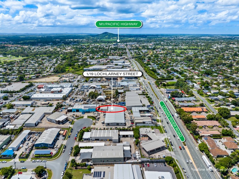 1/19 Lochlarney Street, Beenleigh QLD 4207