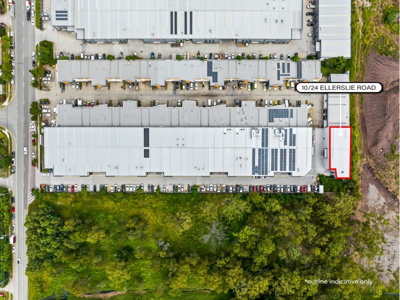 10/24 Ellerslie Road, Meadowbrook QLD 4131