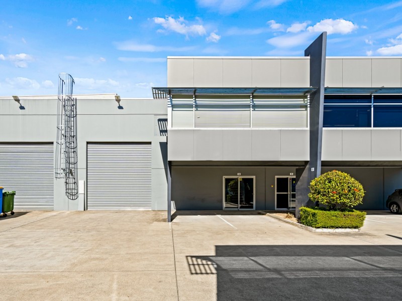 6/10 Hook Street, Capalaba QLD 4157