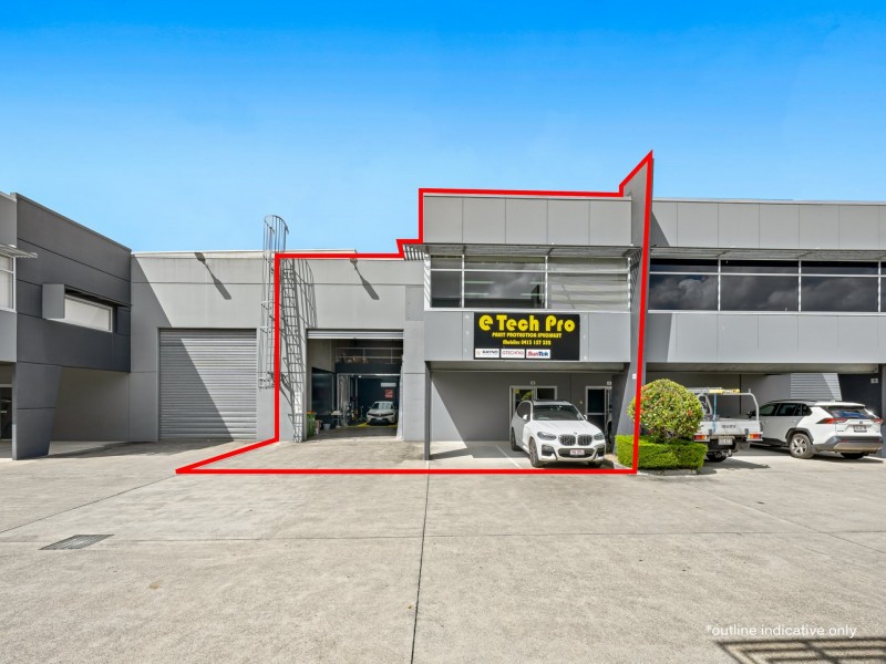 6/10 Hook Street, Capalaba QLD 4157