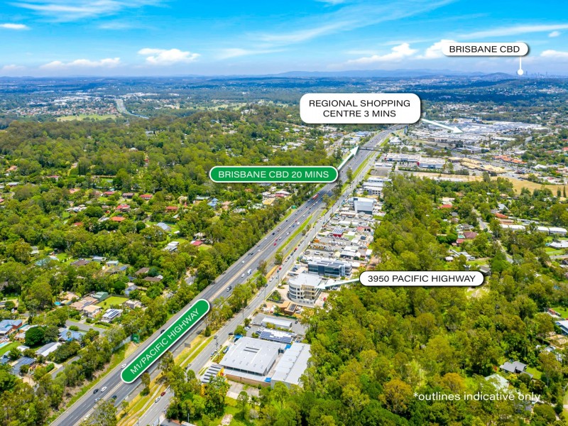 7 & 8/3950 Pacific Highway, Loganholme QLD 4129