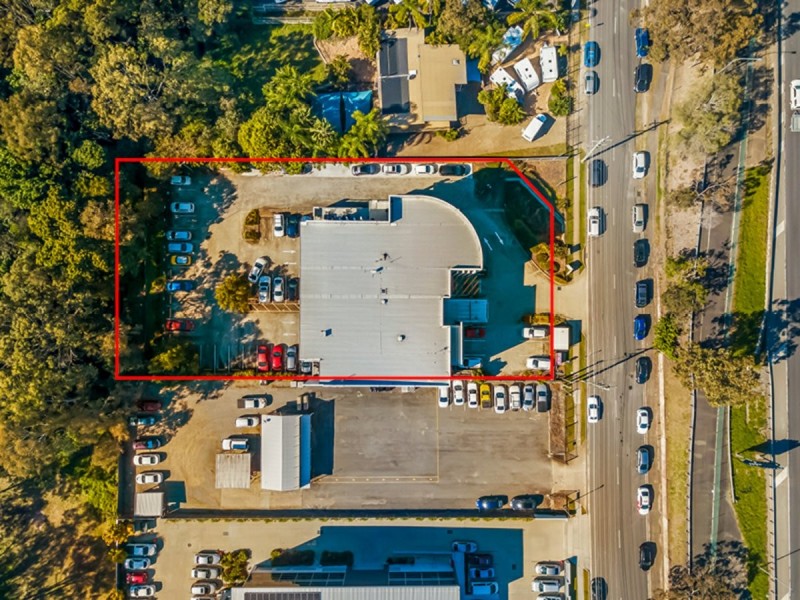 7 & 8/3950 Pacific Highway, Loganholme QLD 4129