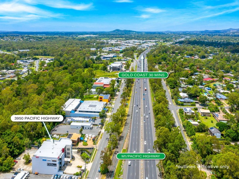 7 & 8/3950 Pacific Highway, Loganholme QLD 4129