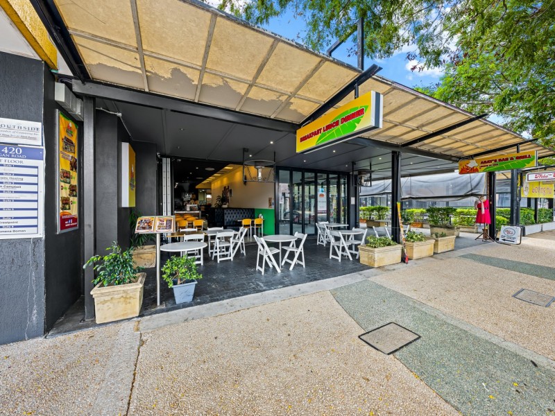 Unit 1/1420 Logan Road, Mount Gravatt QLD 4122