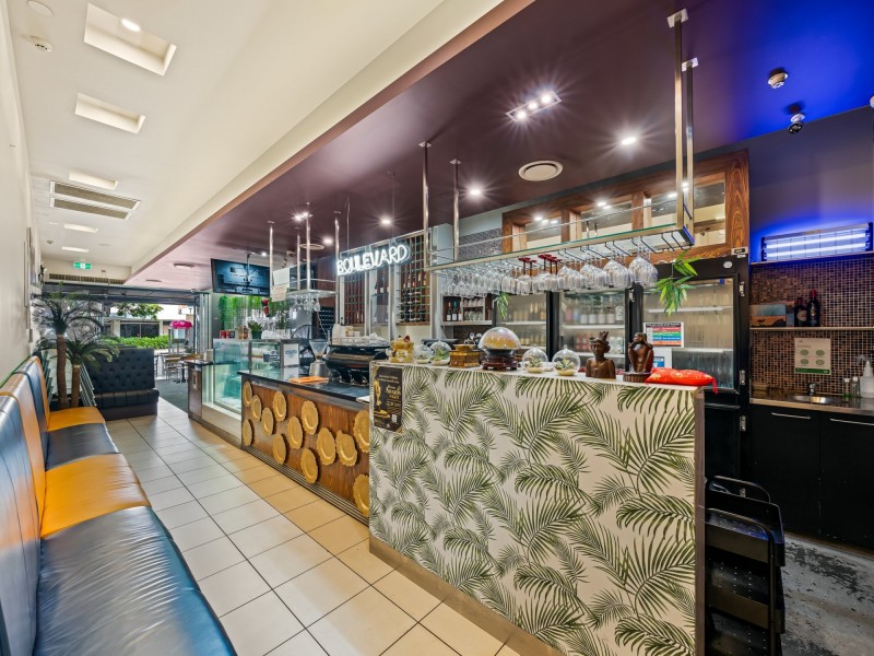 Unit 1/1420 Logan Road, Mount Gravatt QLD 4122