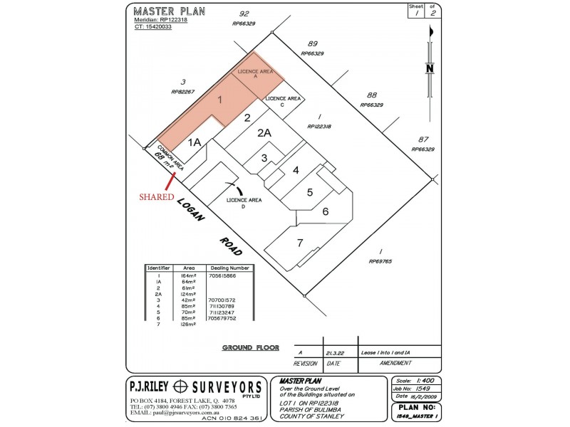Unit 1/1420 Logan Road, Mount Gravatt QLD 4122