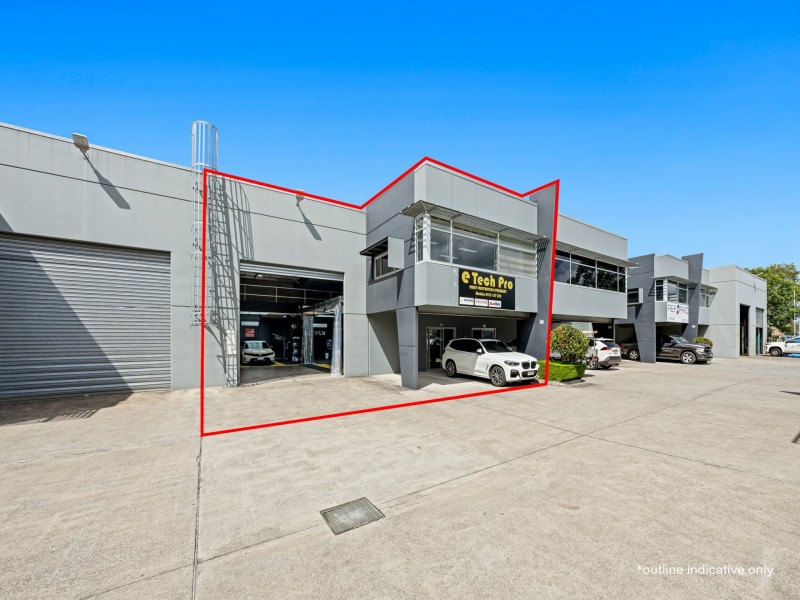 6/10 Hook Street, Capalaba QLD 4157