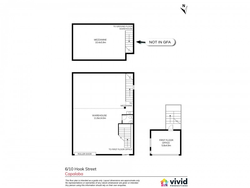 6/10 Hook Street, Capalaba QLD 4157
