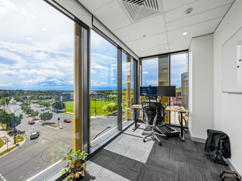 401 or 402/2 Wellness Way, Springfield QLD 4300