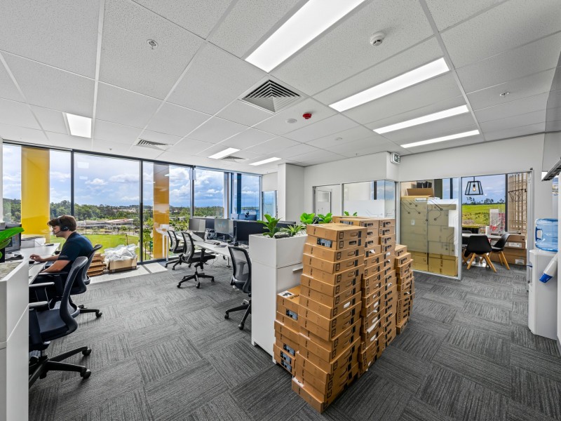 401 or 402/2 Wellness Way, Springfield QLD 4300