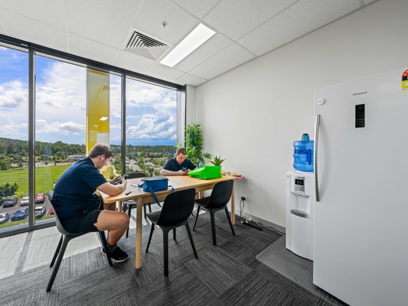 401 or 402/2 Wellness Way, Springfield QLD 4300