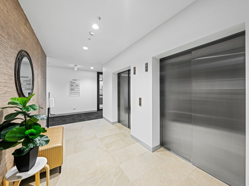 401 or 402/2 Wellness Way, Springfield QLD 4300