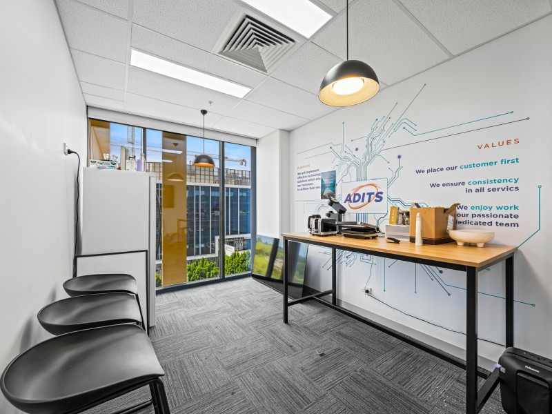 401 or 402/2 Wellness Way, Springfield QLD 4300