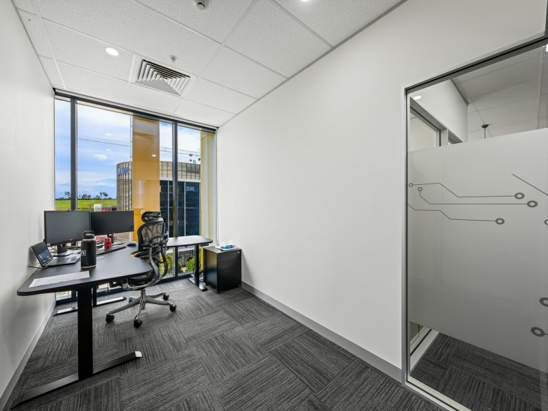 401 or 402/2 Wellness Way, Springfield QLD 4300